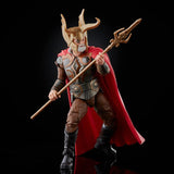 Hasbro Marvel Legends Series Infinity Saga Odin