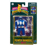 Hasbro Mighty Morphin Power Rangers Retro-Morphin Blue Ranger Billy