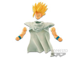 Banpresto Dragon Ball Z Grandista Resolution of Soldiers Gohan (Reissue)