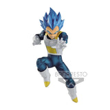 Banpresto Dragon Ball Super Warriors Battle Retsuden II Vol.7 Super Saiyan God Super Saiyan Vegeta (Evolved)