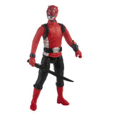 Hasbro Power Rangers Beast Morphers Red Ranger 12-inch Action Figure