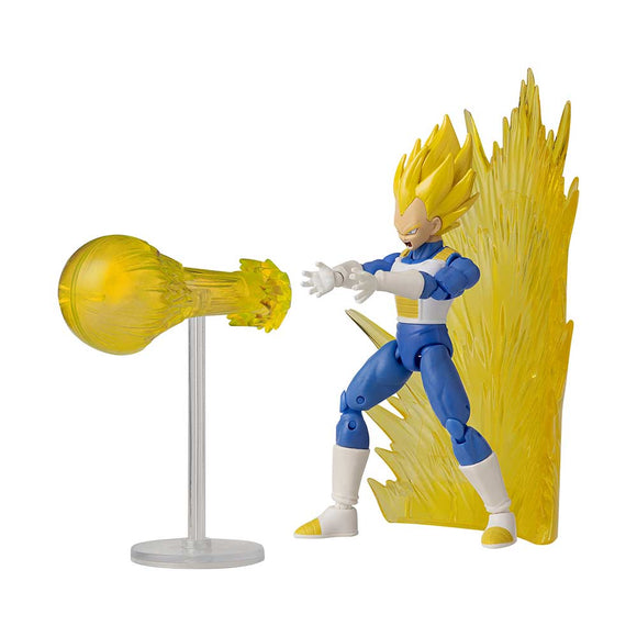 Bandai Dragon Ball Super Dragon Stars Power Up Pack Super Saiyan Vegeta