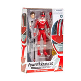 Hasbro Power Rangers Lightning Collection Time Force Red Ranger