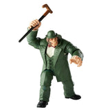 Hasbro Marvel Legends Shang-Chi Wave 1 Set (Marvel's Mr. Hyde BAF)