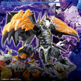 Bandai Digimon Figure-rise Standard Black Wargreymon (Amplified Ver.) Model Kit