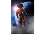 Banpresto Dragon Ball Super Creator x Creator Ultra Instinct -Sign- Goku