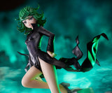 Banpresto One-Punch Man Espresto Shapely Tatsumaki (Terrible Tornado One)