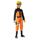 Bandai Naruto Anime Heroes Uzumaki Naruto