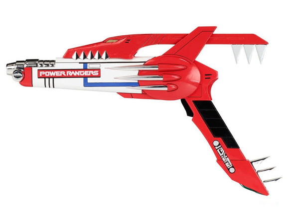 Bandai Mighty Morphin Power Rangers Legacy Blade Blaster