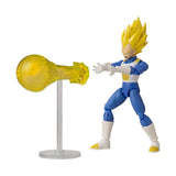 Bandai Dragon Ball Super Dragon Stars Power Up Pack Super Saiyan Vegeta