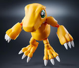 Tamashii Nations Digimon Adventure Digivolving Spirits 01 WarGreymon