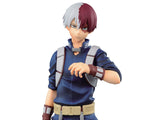 Banpresto My Hero Academia Age of Heroes Vol.4 Shoto Todoroki