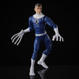 Hasbro Marvel Legends Retro Fantastic Four - Set of 6