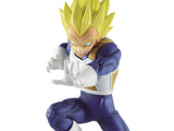 Banpresto Dragon Ball Super Warriors Battle Retsuden II Vol.5 Super Saiyan Vegeta