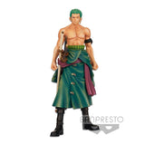 Banpresto One Piece Chronicle Master Stars Piece Roronoa Zoro