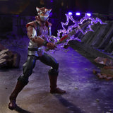 Hasbro Power Rangers Lightning Collection Wave 4 Set