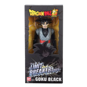 Bandai Dragon Ball Super Limit Breaker Goku Black
