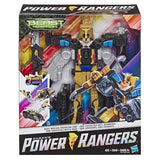 Hasbro Power Rangers Beast Morphers Beast Wrecker Converting Zord