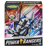 Hasbro Power Rangers Beast Morphers Beast Jet Converting Zord