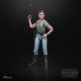 Hasbro Star Wars Black Series Wave 37 - Set of 8 Figures
