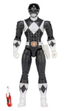 Bandai Mighty Morphin Power Rangers Legacy Black Ranger