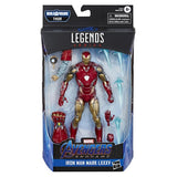 Hasbro Marvel Legends Avengers: Endgame Iron Man (Thor BAF)