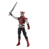 Hasbro Power Rangers Beast Morphers Cybervillain Blaze 12-inch Action Figure