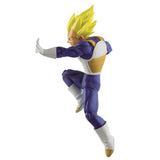 Banpresto Dragon Ball Super Warriors Battle Retsuden II Vol.5 Super Saiyan Vegeta
