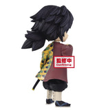 Banpresto Demon Slayer: Kimetsu no Yaiba Q Posket Giyu Tomioka (Ver.A)