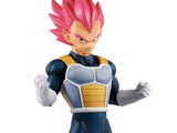 Banpresto Dragon Ball Super the Movie Choukoku Buyuuden Super Saiyan God Vegeta