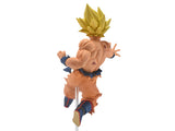 Banpresto Dragon Ball Super Drawn By Toyotaro!! Father-Son Kamehameha Goku