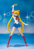 Tamashii Nations Sailor Moon Crystal S.H. Figuarts Sailor Moon