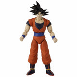 Bandai Dragon Ball Super Dragon Stars Goku Version 2