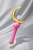 Tamashii Nations Sailor Moon Proplica Moon Stick