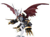 Digimon Adventure Figure-rise Standard Amplified Imperialdramon Model Kit