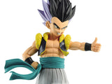 Banpresto Dragon Ball Z Grandista Resolution of Soldiers Gotenks (Reissue)