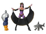 Hasbro Marvel Legends Deadpool - Set of & Figures (Strong Guy BAF)