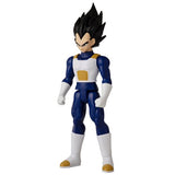 Bandai Dragon Ball Super Limit Breaker Vegeta
