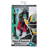 Hasbro Power Rangers Lightning Collection Lost Galaxy Magna Defender