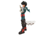 Banpresto My Hero Academia Age of Heroes Vol.2 Deku