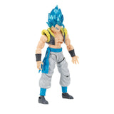 Bandai Dragon Ball Super Evolve Super Saiyan God Super Saiyan Gogeta Figure