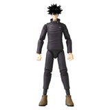 Bandai Jujutsu Kaisen Anime Heroes Megumi Fushiguro