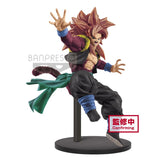 Banpresto Dragon Ball Super Heroes 9th Anniversary Super Saiyan 4 Xeno Gogeta