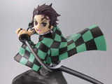 Bandai Demon Slayer: Kimetsu no Yaiba Tanjiro Kamado Model Kit