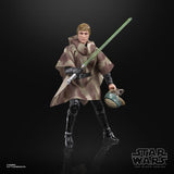 Hasbro Star Wars Black Series Luke Skywalker (Return of the Jedi)