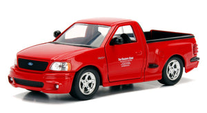 Jada Fast & Furious 1:24 Brian's Ford F-150 SVT Lightning