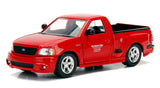 Jada Fast & Furious 1:24 Brian's Ford F-150 SVT Lightning