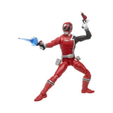 Hasbro Power Rangers Lightning Collection S.P.D Red Ranger