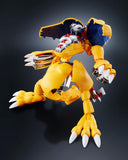 Tamashii Nations Digimon Adventure Digivolving Spirits 01 WarGreymon