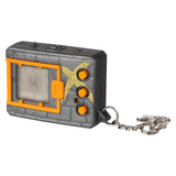 Bandai Digimon X Wave 2 Digivice (Grey & Gold X)